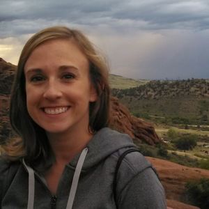 Meet your Posher, Victoria